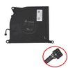 Ventilateur CPU et GPU 5F10S14140 pour Lenovo ThinkBook 13x Gen 4 IMH 21KR