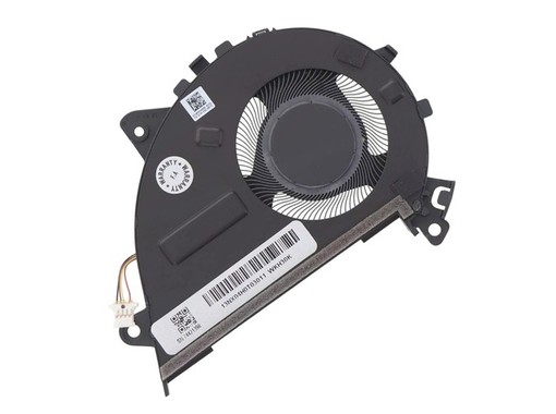 Ventilateur CPU DC280010DS0 pour Asus ExpertBook B5 Flip B5402