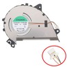 Ventilateur CPU DC280010DS0 pour Asus ExpertBook B5 Flip B5402