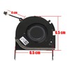 Ventilateur CPU 13NB0UV0T04011 pour Asus Vivobook Pro 16X OLED M7600R