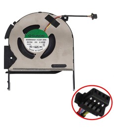 Ventilateur CPU 13NB0UV0T04011 pour Asus Vivobook Pro 16X OLED M7600R