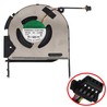 Ventilateur CPU 13NB0UV0T04011 pour Asus Vivobook Pro 16X OLED M7600R