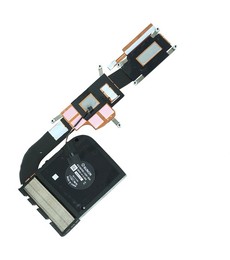 Ventilateur CPU avec dissipateur 0XRXMP pour Dell Latitude 5531 et Precision 3571