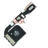 CPU-Lüfter mit Kühlkörper 0XRXMP für Dell Latitude 5531 und Precision 3571