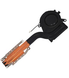 Ventilateur avec dissipateur 0YW81W pour Dell Latitude 7310 et 7410