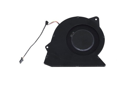 Ventilateur CPU T1NNF pour ordinateur portable Dell Pro 14 PC14250 et Pro 16 PC16250