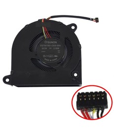 CPU Fan N44953-001 for HP All-in-One AiO 24-CR and 27-CR