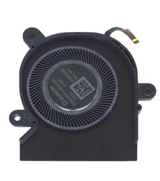 Ventilateur CPU N11560-001 pour ordinateur portable HP Elite Dragonfly G3 et G4