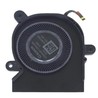 Ventilateur CPU N11560-001 pour ordinateur portable HP Elite Dragonfly G3 et G4