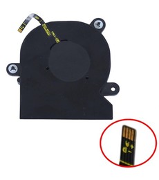 CPU Fan N11560-001 for HP Elite Dragonfly G3 and G4 laptop