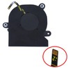 Ventilateur CPU N11560-001 pour ordinateur portable HP Elite Dragonfly G3 et G4