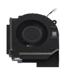 Ventilateur CPU P56604-001 pour ordinateur portable HP Omen 16-AM