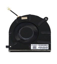 Ventilateur CPU N94801-001 pour HP Pavilion 16-AG et 16-AF avec connecteur 4 broches