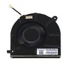 Ventilateur CPU N94801-001 pour HP Pavilion 16-AG et 16-AF avec connecteur 4 broches