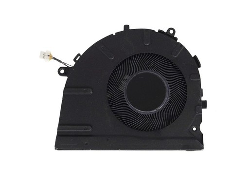 Ventilateur CPU N96441-001 pour HP ProBook 440 G11 et 460 G11