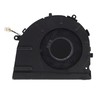 Ventilateur CPU N96441-001 pour HP ProBook 440 G11 et 460 G11