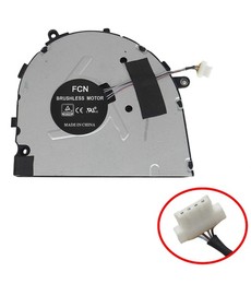 Ventilateur CPU N96441-001 pour HP ProBook 440 G11 et 460 G11