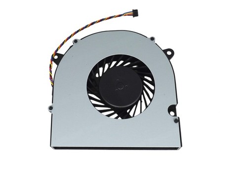 Ventilateur CPU 00XD821 pour Lenovo IdeaCentre AIO séries 510 et 520