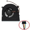 Ventoinha CPU 00XD821 para Lenovo IdeaCentre AIO séries 510 e 520