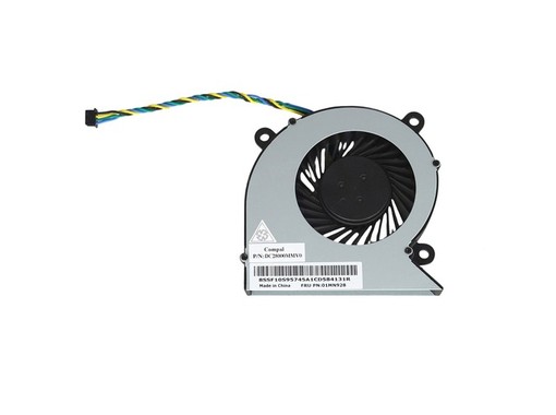 CPU-Lüfter 01MN928 für Lenovo IdeaCentre AIO A340