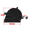 Ventilateur CPU 5F10S14018 pour Lenovo ThinkBook 13x G2 IAP