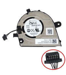 Ventoinha CPU 5F10S14018 para Lenovo ThinkBook 13x G2 IAP