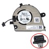 Ventilateur CPU 5F10S14018 pour Lenovo ThinkBook 13x G2 IAP