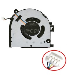 Ventilateur CPU 5F10S14150 pour Lenovo ThinkBook 14 G6+ et 16 G6+
