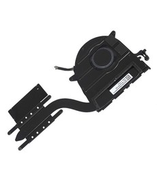 Ventilateur CPU avec dissipateur 5H41B77262 pour Lenovo ThinkPad X13 Yoga Gen 3