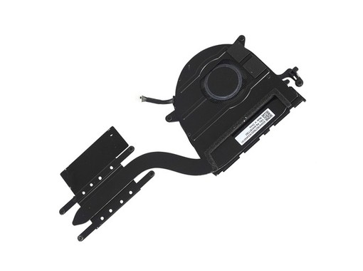Ventilateur CPU avec dissipateur 5H41B77262 pour Lenovo ThinkPad X13 Yoga Gen 3