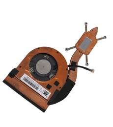 Ventilateur avec dissipateur 5H40W36667 pour Lenovo ThinkPad X390, X395 et X13 Gen 1