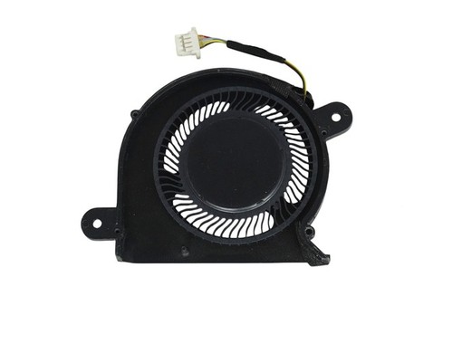Ventilateur CPU Droit FRK0V pour Dell XPS 13 9300 et 9310