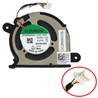 Ventilateur CPU Droit FRK0V pour Dell XPS 13 9300 et 9310