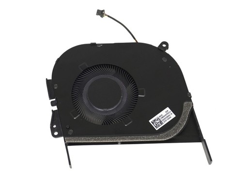 Ventilateur GPU 13NB0UV0T05011 pour ordinateur portable Asus Vivobook Pro 16X OLED M7600R