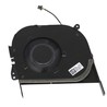 GPU Fan 13NB0UV0T05011 for Asus Vivobook Pro 16X OLED M7600R laptop