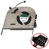 Ventilateur GPU 13NB0UV0T05011 pour ordinateur portable Asus Vivobook Pro 16X OLED M7600R