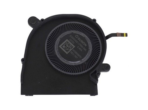Ventilateur GPU N11560-001 pour ordinateur portable HP Elite Dragonfly G3 et G4