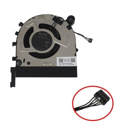 Ventilateur GPU ND65C46-24H20 pour Lenovo ThinkPad P14s Gen 5