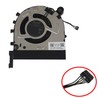 Ventilador GPU ND65C46-24H20 para Lenovo ThinkPad P14s Gen 5
