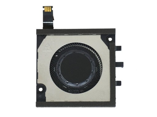 Ventoinha CPU e GPU 0PGV79 para Dell Latitude 7320 Detachable