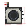 Ventoinha CPU e GPU 0PGV79 para Dell Latitude 7320 Detachable