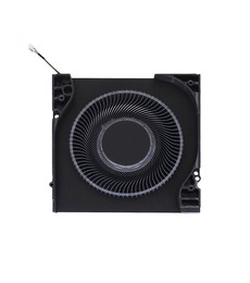 Ventilateur CPU et GPU 0DV704 pour Dell Precision 7670 et 7680