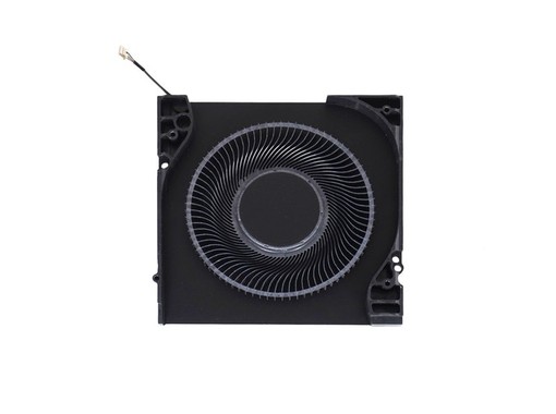 Ventilateur CPU et GPU 0DV704 pour Dell Precision 7670 et 7680