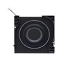 Ventilateur CPU et GPU 0DV704 pour Dell Precision 7670 et 7680