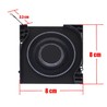 Ventilador CPU e GPU 0DV704 para Dell Precision 7670 e 7680