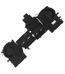 Ventilateur et dissipateur 5F10S14296 pour Lenovo Legion 5 15IRX10 avec connecteur 8 broches