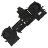 Ventilateur et dissipateur 5F10S14296 pour Lenovo Legion 5 15IRX10 avec connecteur 8 broches