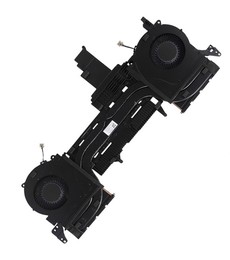 Ventilateur et Dissipateur 5F10S14344 pour Lenovo Legion Pro 5 16IRX10 et 16IAX10