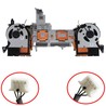 Fan and Heatsink 5F10S14344 for Lenovo Legion Pro 5 16IRX10 and 16IAX10