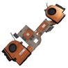 Ventilateur et Dissipateur 5H41B77205 pour Lenovo ThinkPad P17 Gen 2